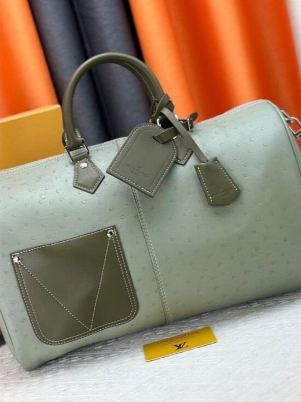 NWT - Louis Vuitton Authentic Bags